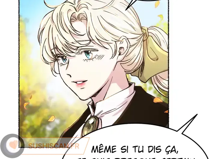 Read Like Wind On A Dry Branch FR Manga Online