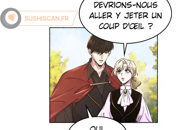Read Like Wind On A Dry Branch FR Manga Online