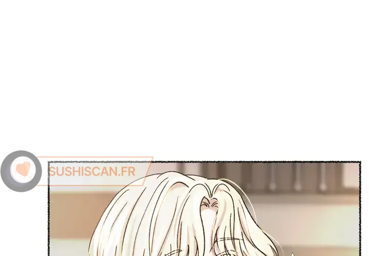 Read Like Wind On A Dry Branch FR Manga Online