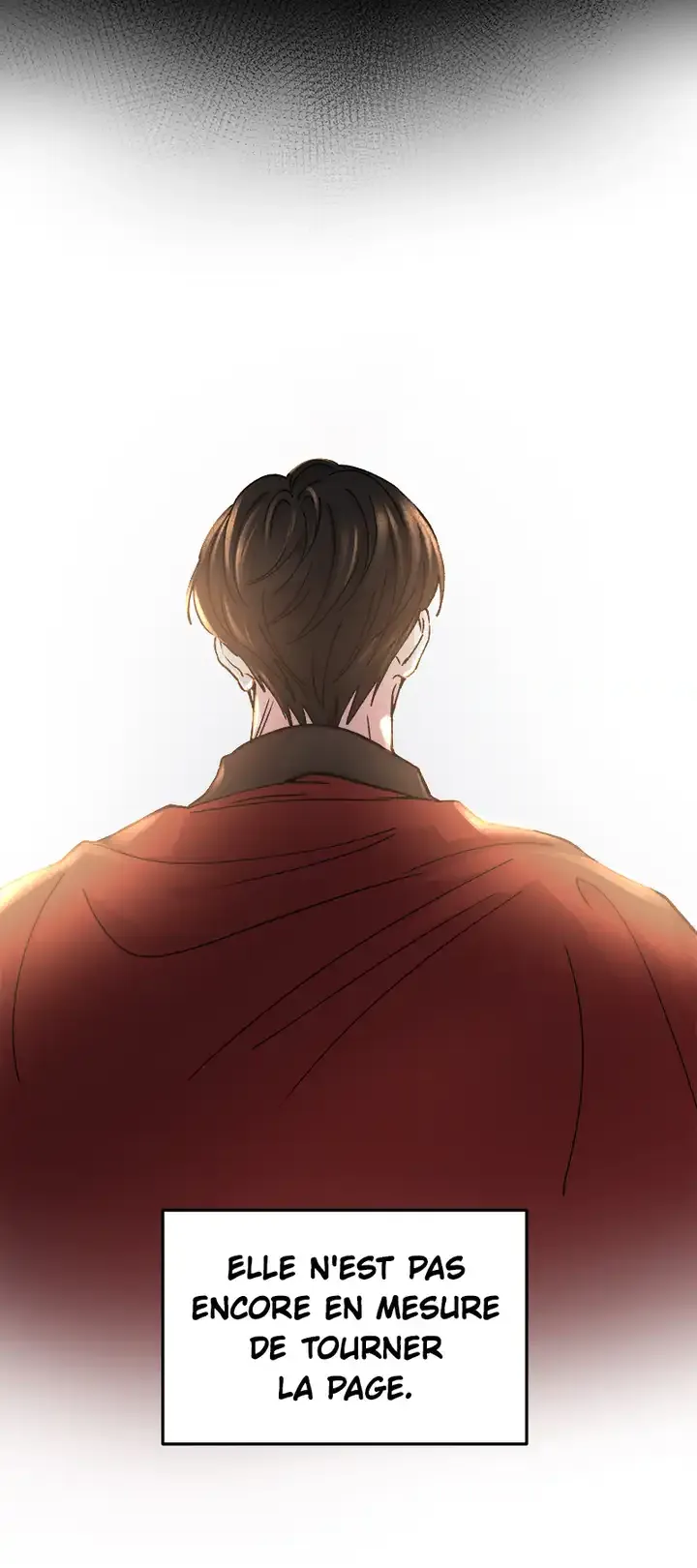 Read Like Wind On A Dry Branch FR Manga Online