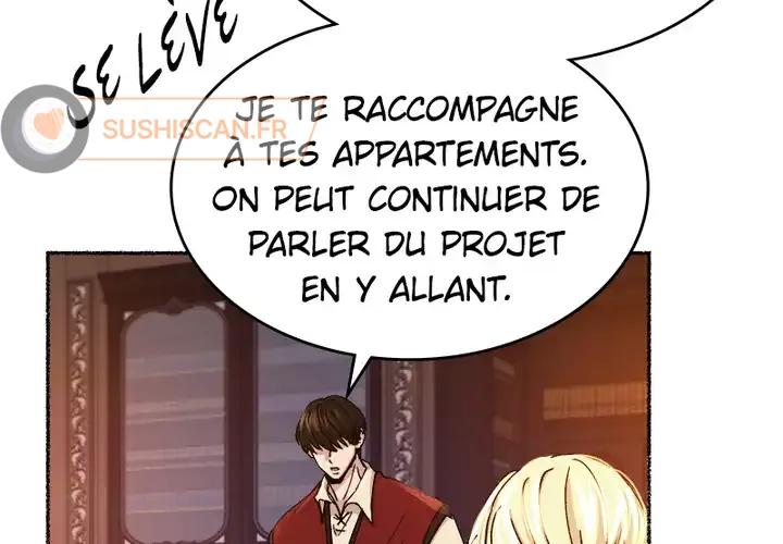 Read Like Wind On A Dry Branch FR Manga Online