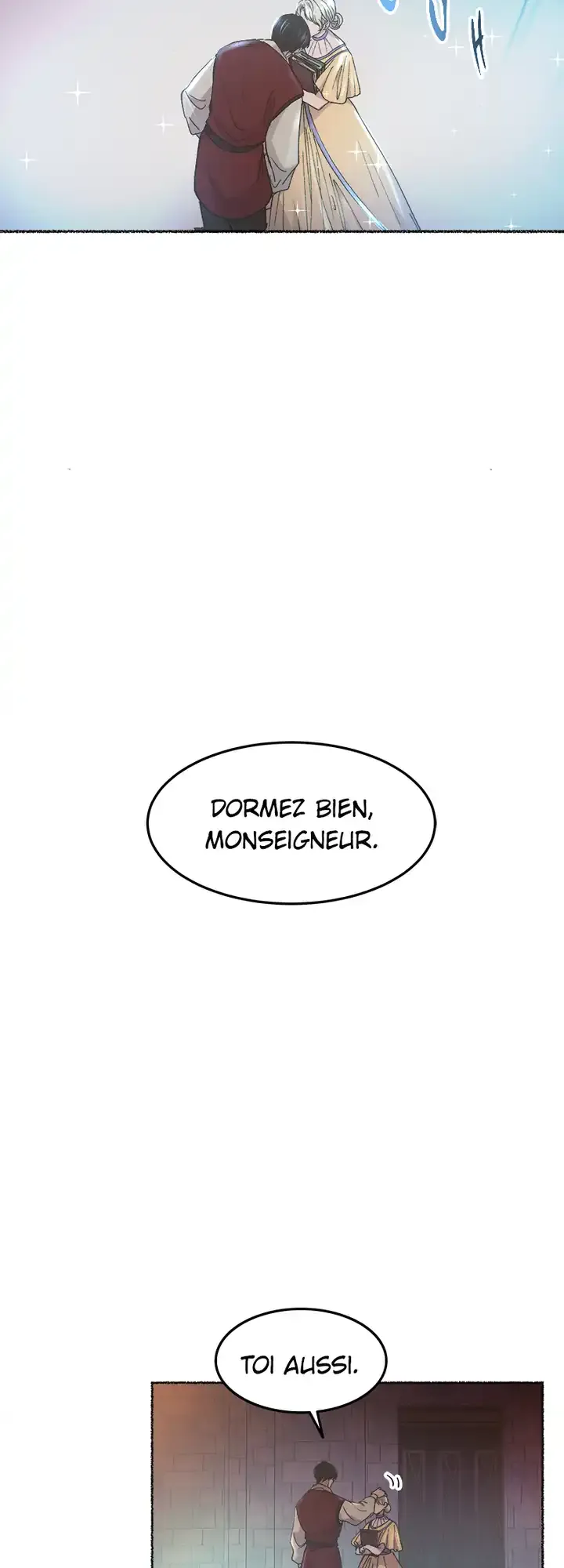Read Like Wind On A Dry Branch FR Manga Online