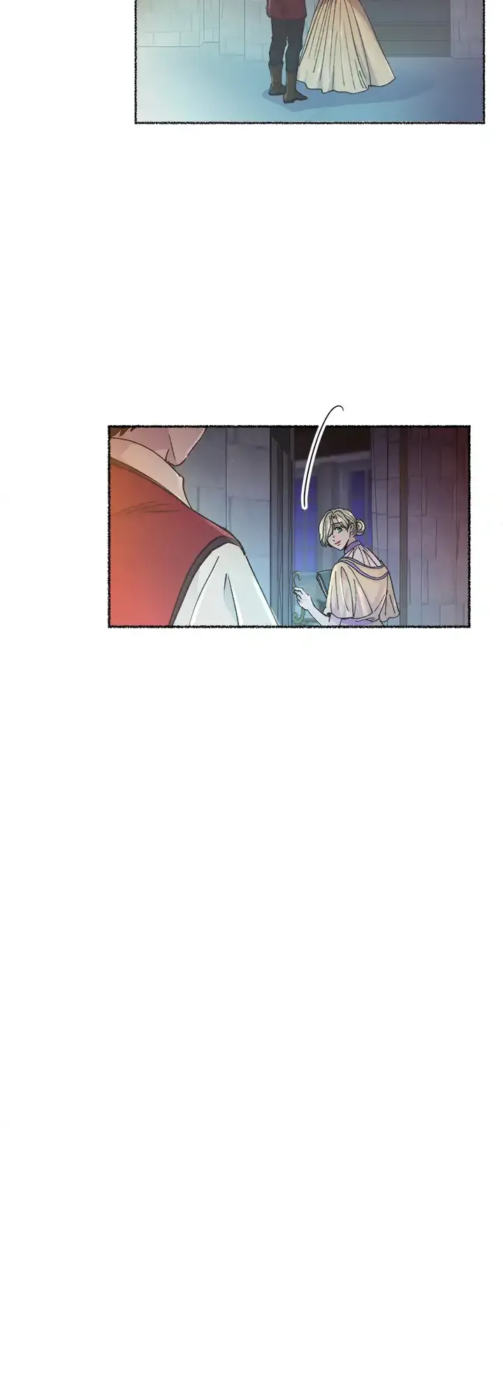 Read Like Wind On A Dry Branch FR Manga Online