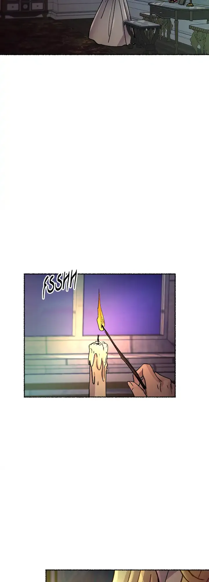 Read Like Wind On A Dry Branch FR Manga Online