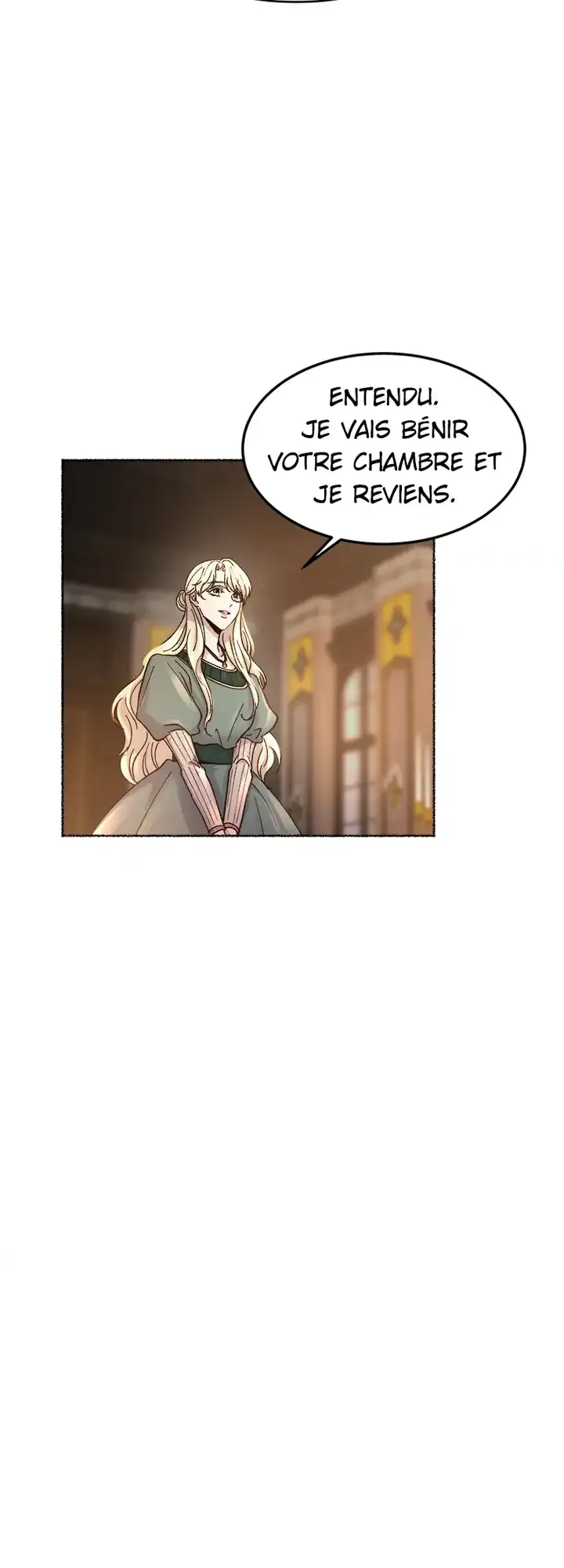 Read Like Wind On A Dry Branch FR Manga Online