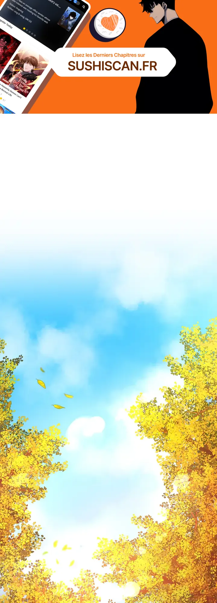 Read Like Wind On A Dry Branch FR Manga Online