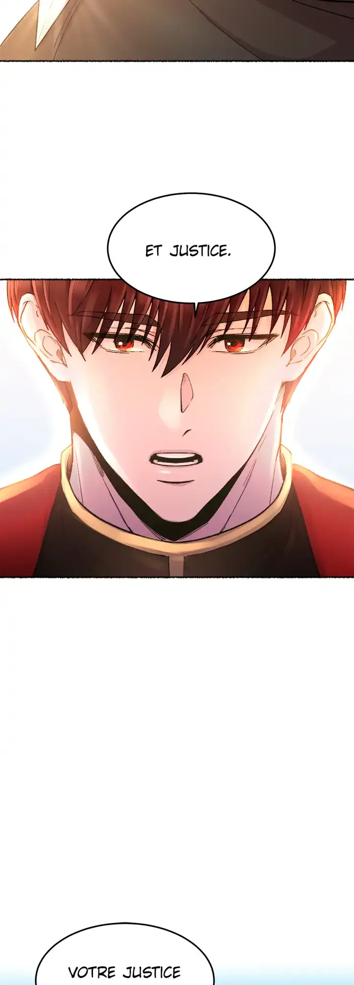 Read Like Wind On A Dry Branch FR Manga Online