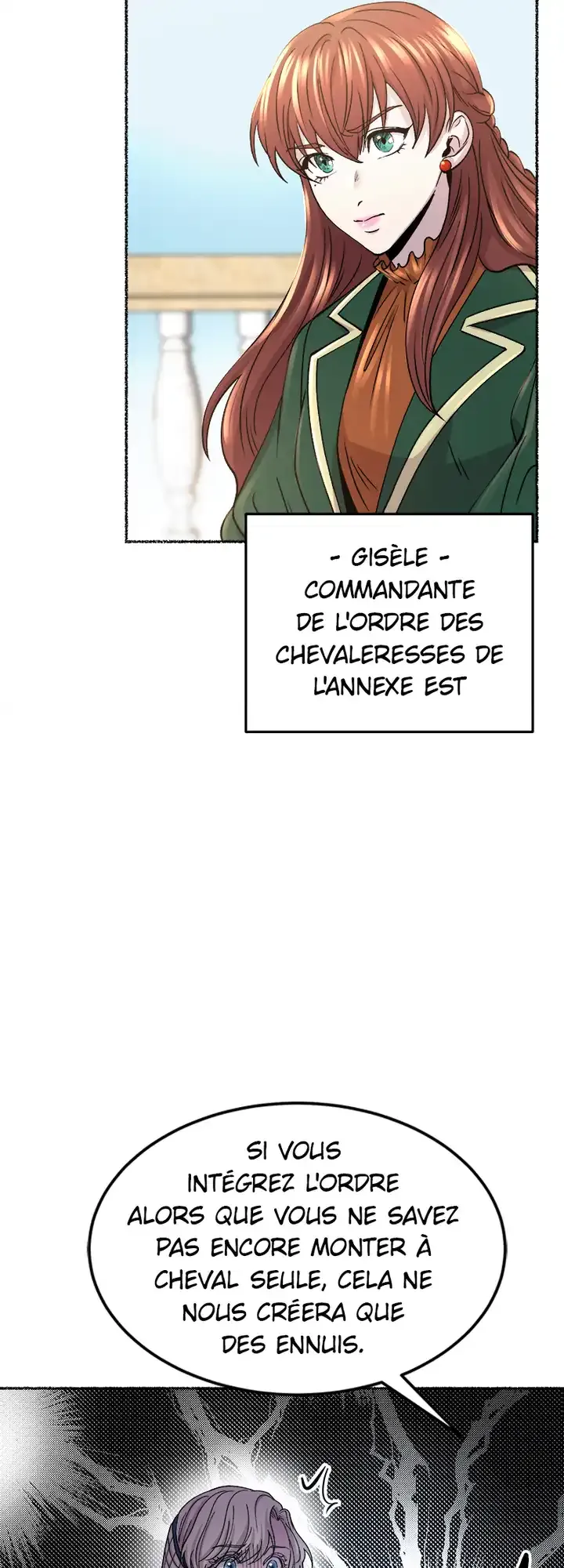 Read Like Wind On A Dry Branch FR Manga Online