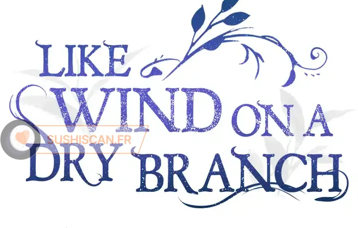 Read Like Wind On A Dry Branch FR Manga Online