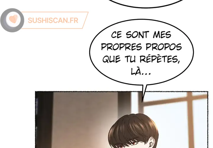 Read Like Wind On A Dry Branch FR Manga Online