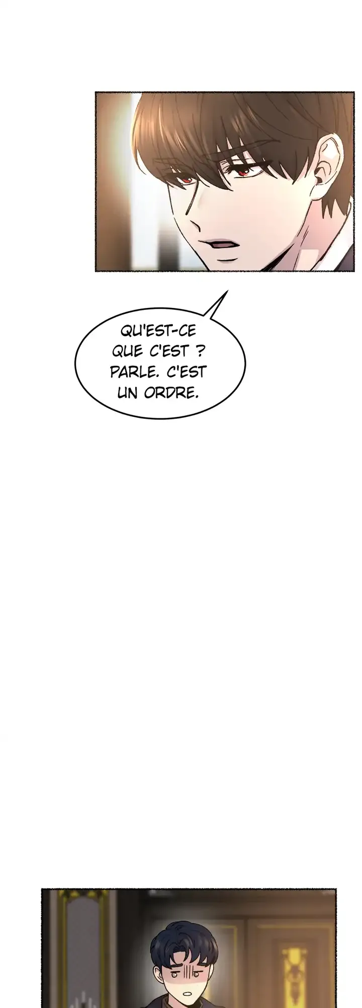 Read Like Wind On A Dry Branch FR Manga Online