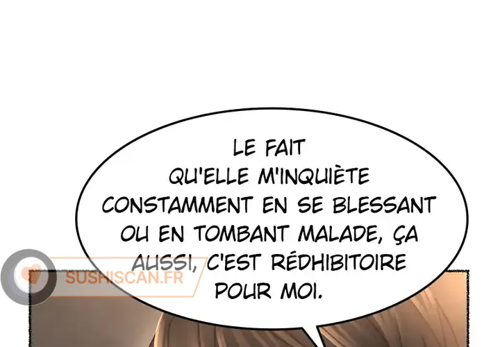 Read Like Wind On A Dry Branch FR Manga Online