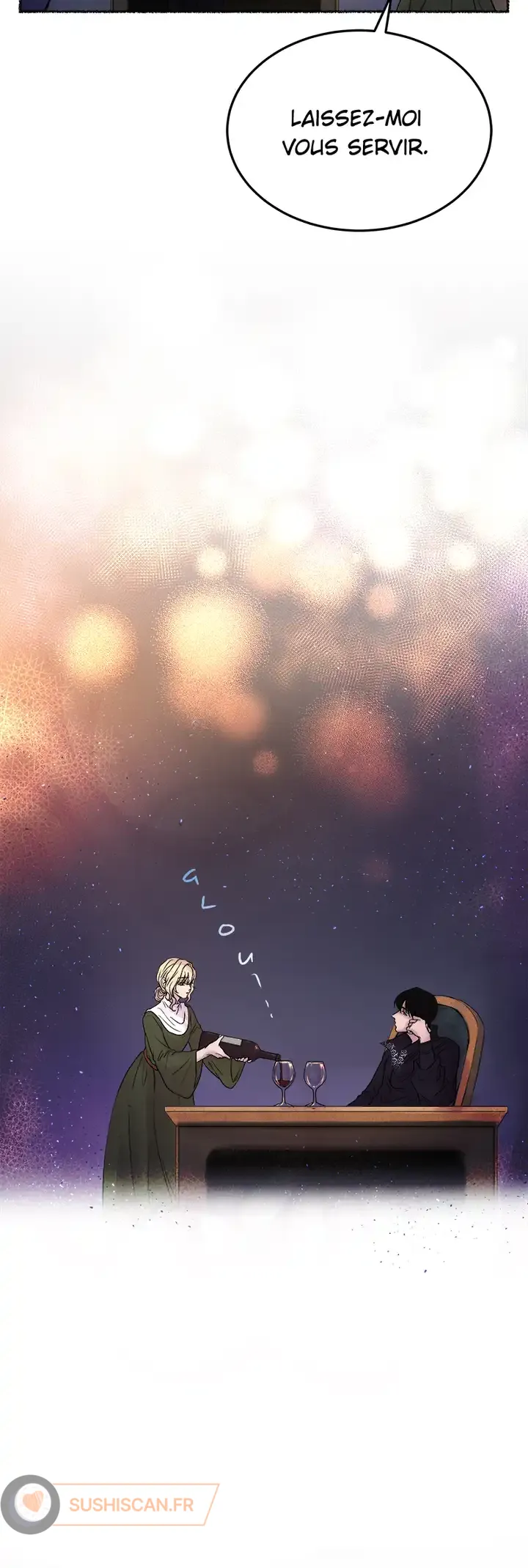 Read Like Wind On A Dry Branch FR Manga Online
