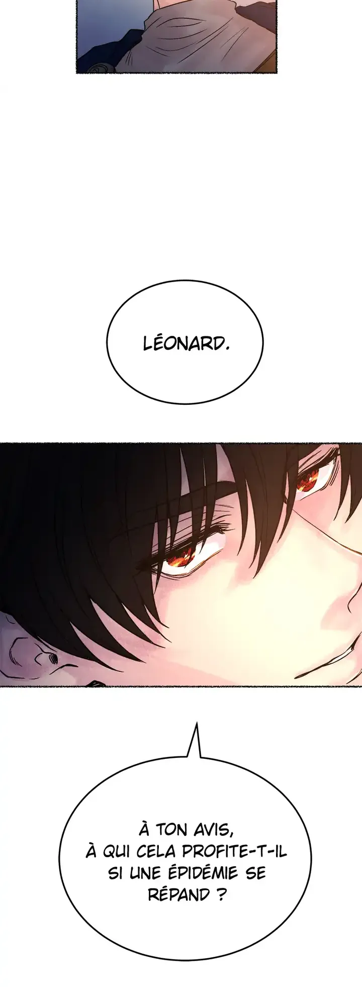 Read Like Wind On A Dry Branch FR Manga Online