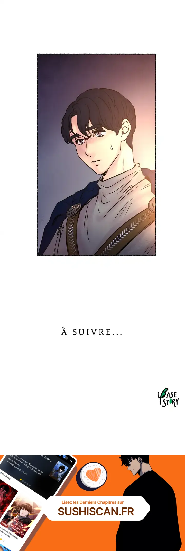 Read Like Wind On A Dry Branch FR Manga Online