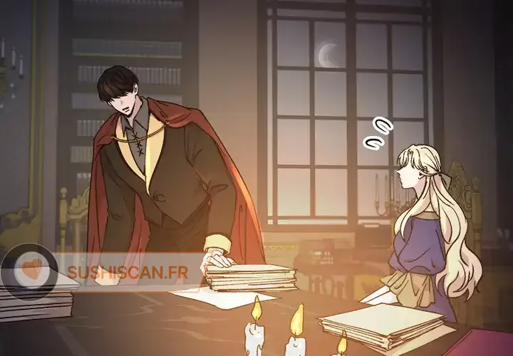 Read Like Wind On A Dry Branch FR Manga Online