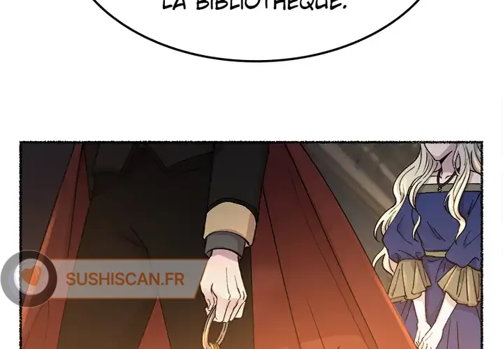 Read Like Wind On A Dry Branch FR Manga Online