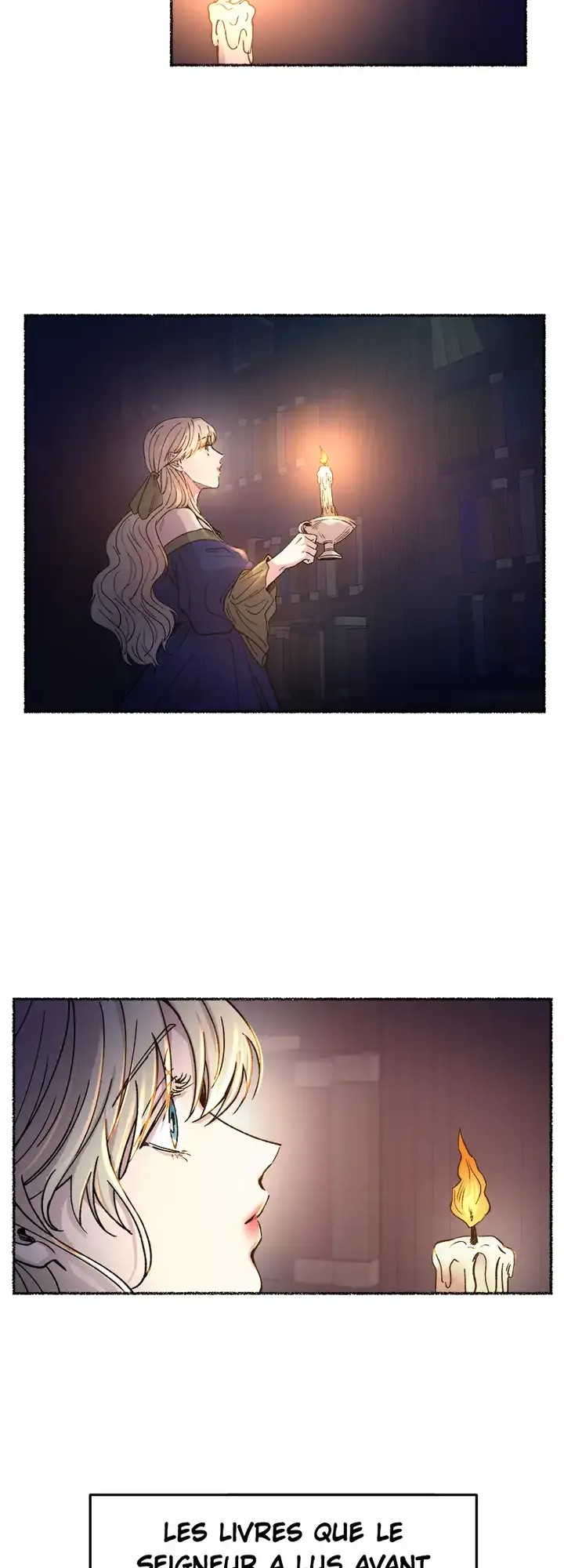 Read Like Wind On A Dry Branch FR Manga Online