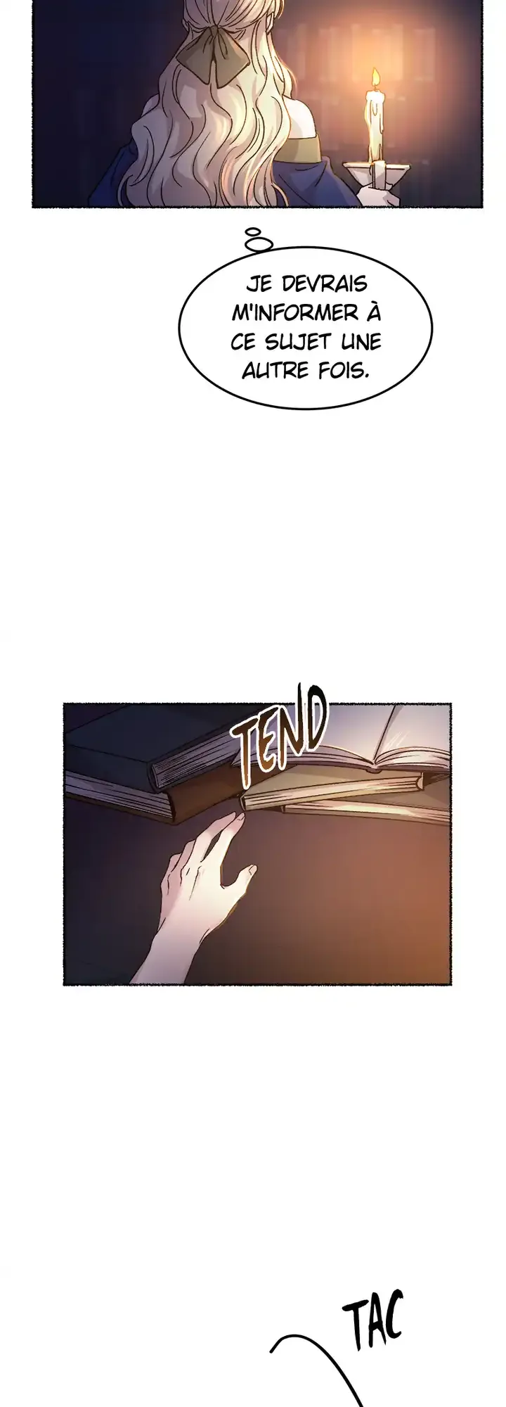 Read Like Wind On A Dry Branch FR Manga Online