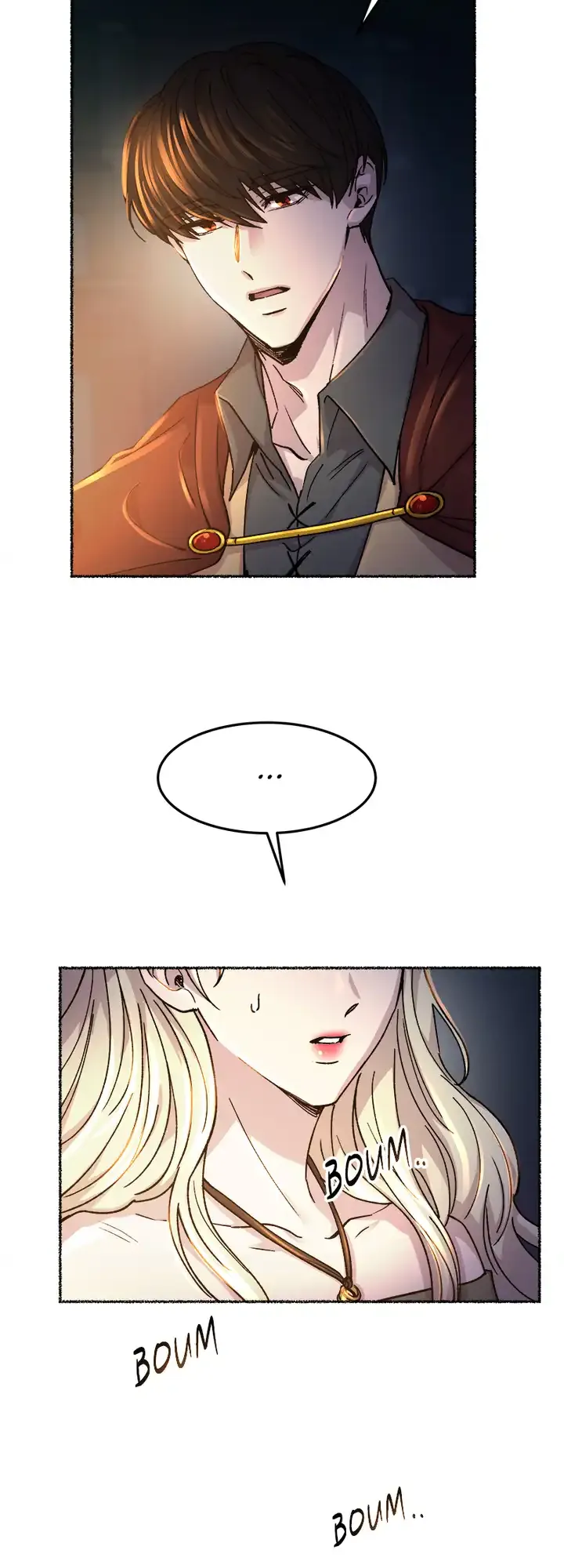Read Like Wind On A Dry Branch FR Manga Online