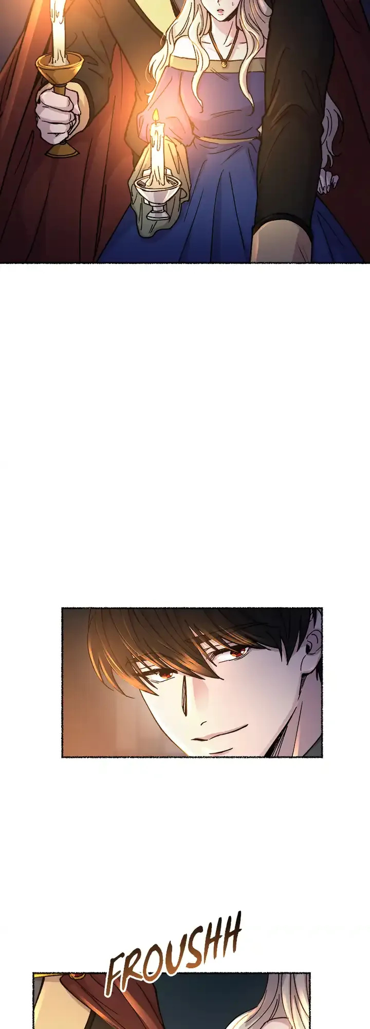 Read Like Wind On A Dry Branch FR Manga Online