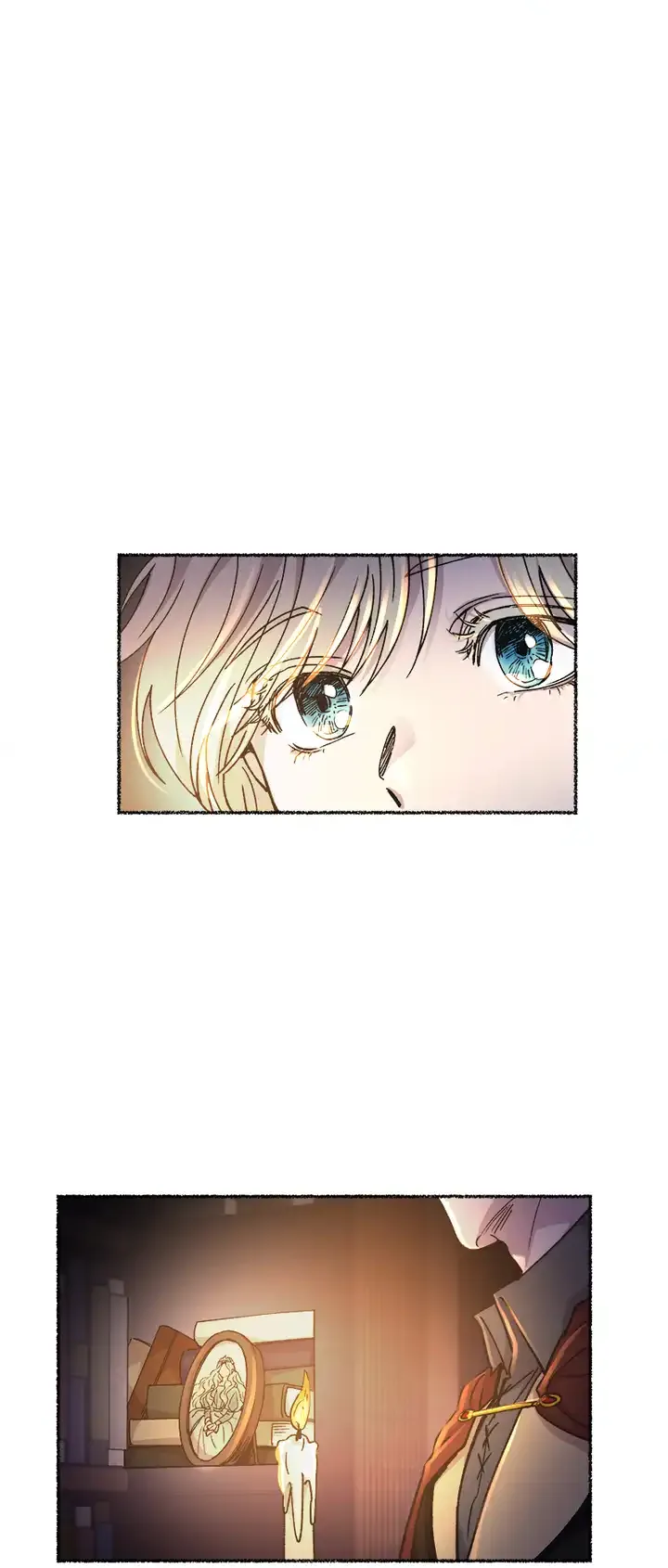 Read Like Wind On A Dry Branch FR Manga Online