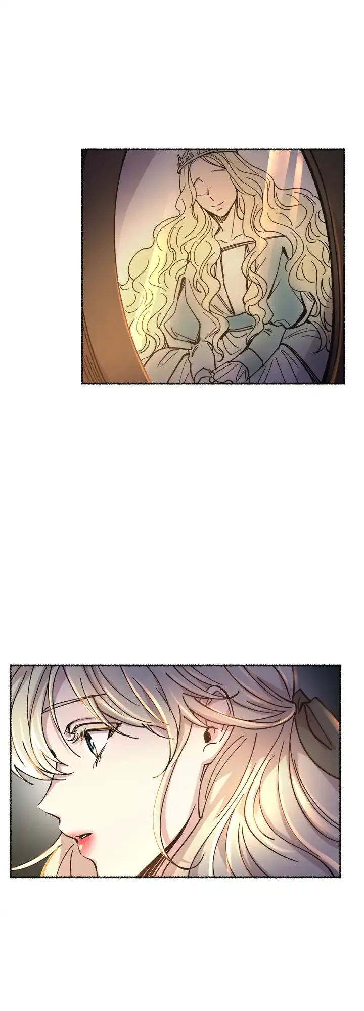 Read Like Wind On A Dry Branch FR Manga Online