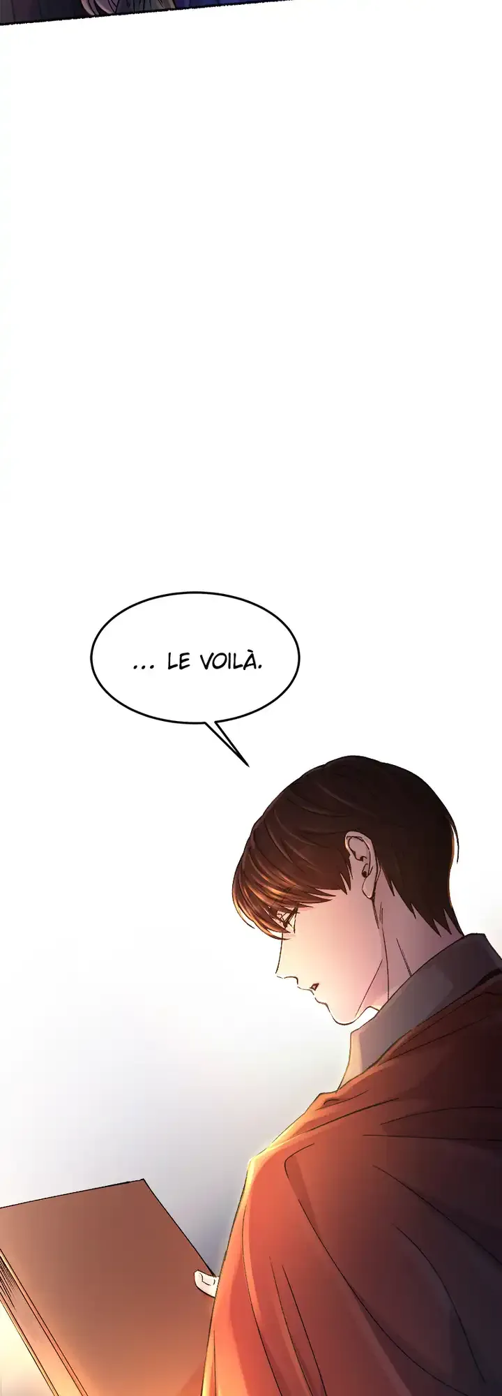 Read Like Wind On A Dry Branch FR Manga Online