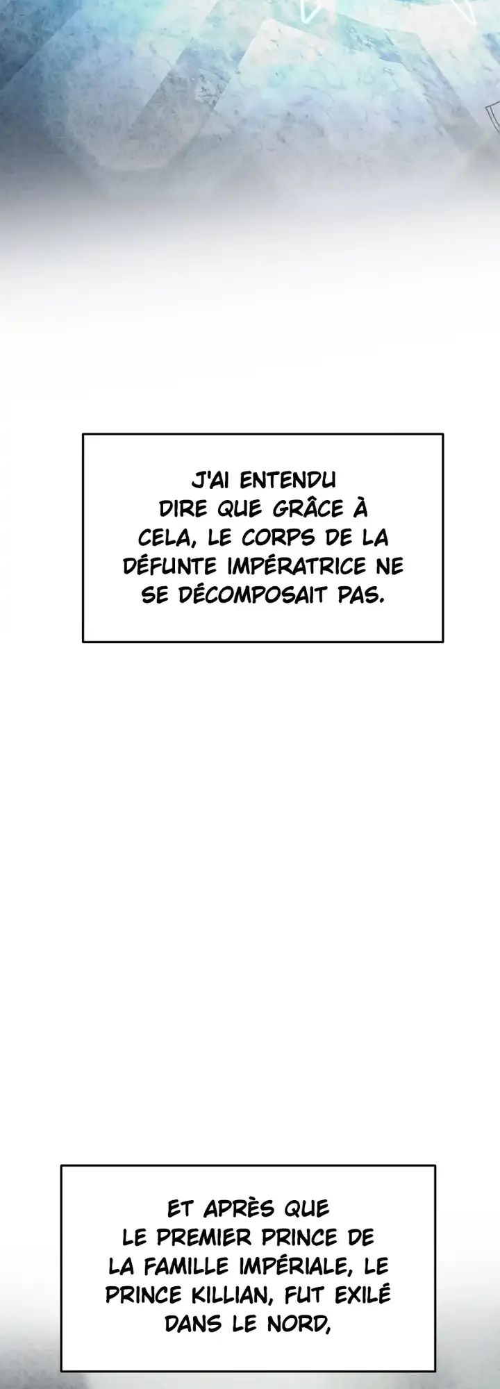 Read Like Wind On A Dry Branch FR Manga Online
