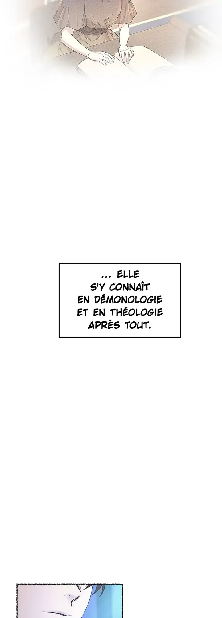 Read Like Wind On A Dry Branch FR Manga Online
