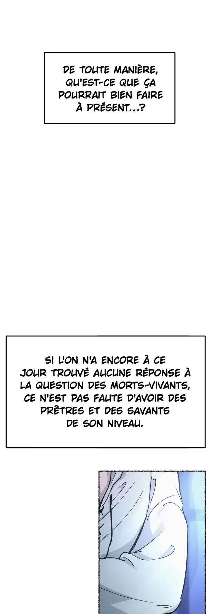 Read Like Wind On A Dry Branch FR Manga Online