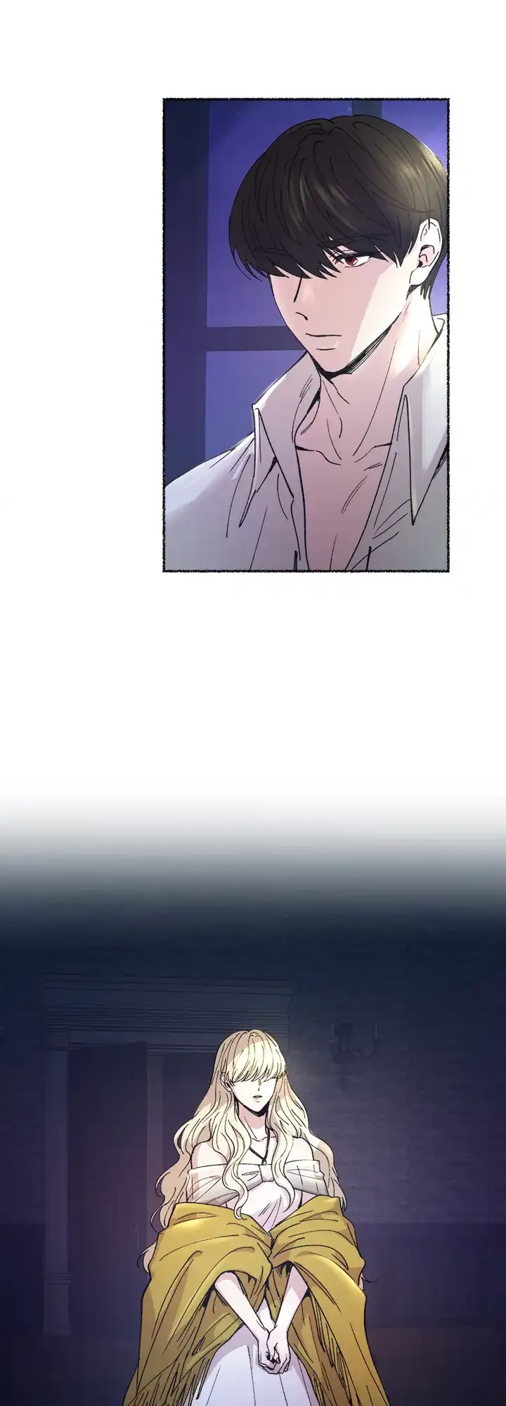 Read Like Wind On A Dry Branch FR Manga Online