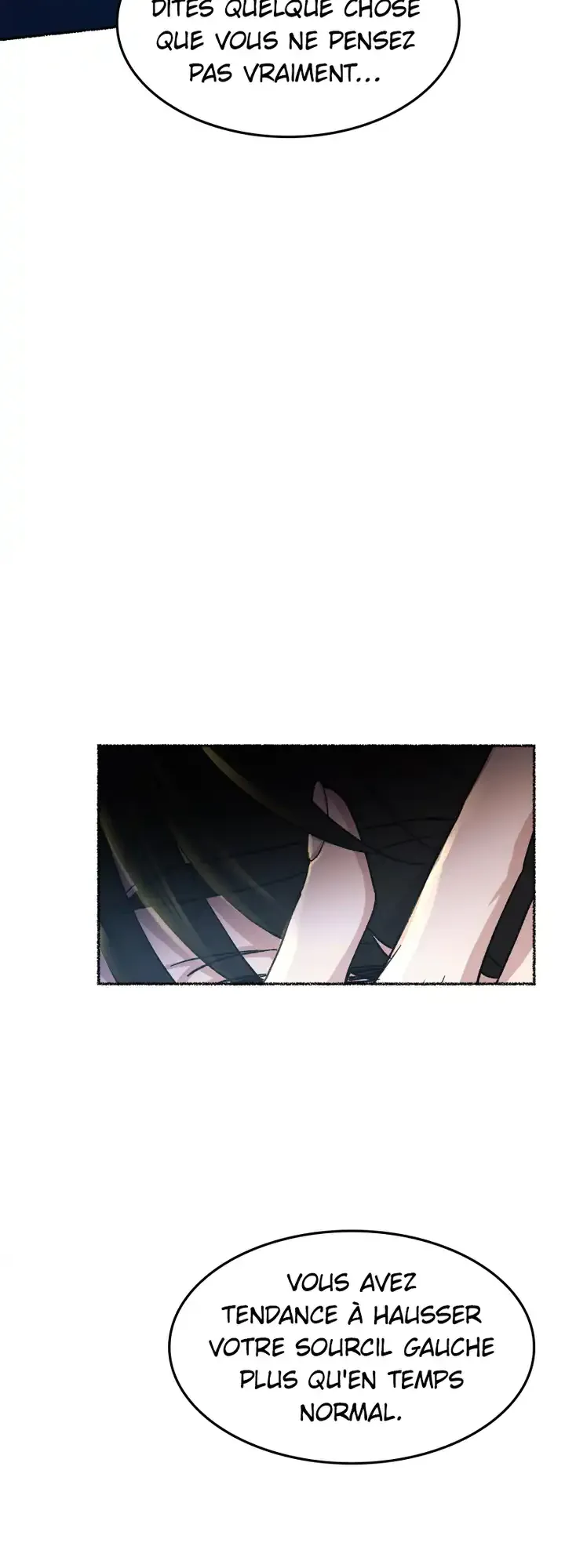 Read Like Wind On A Dry Branch FR Manga Online