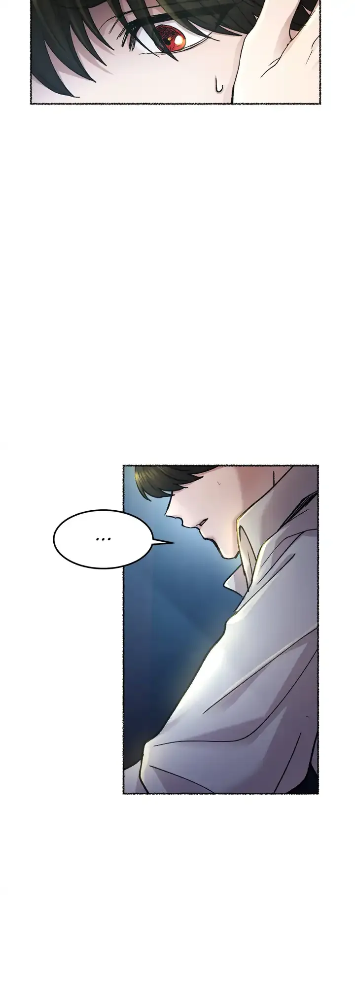 Read Like Wind On A Dry Branch FR Manga Online