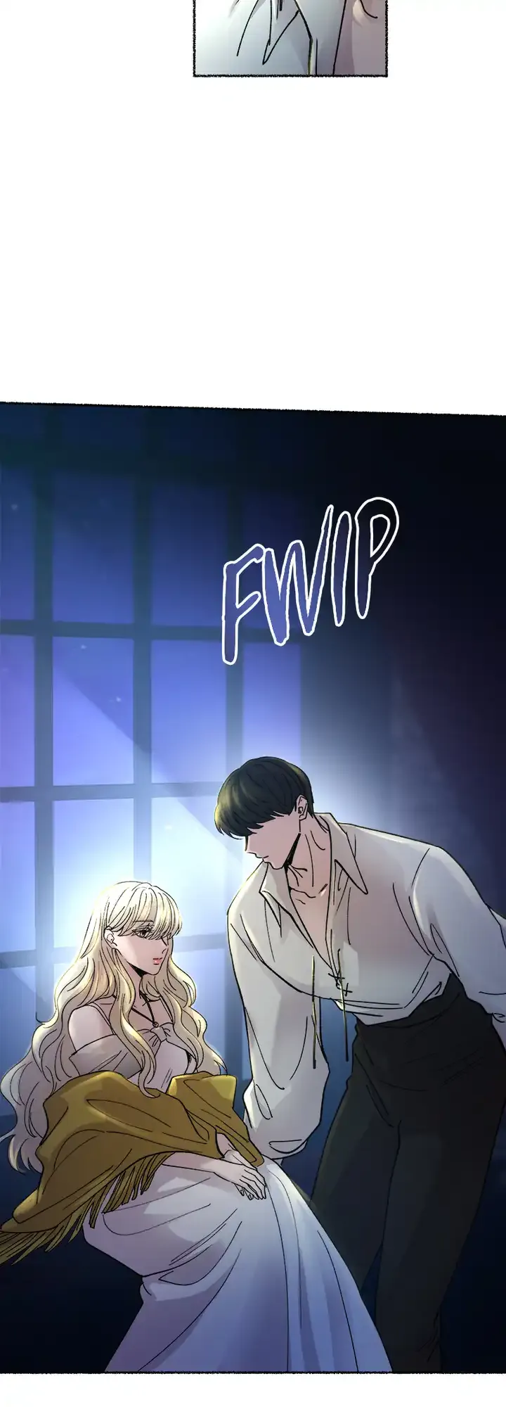 Read Like Wind On A Dry Branch FR Manga Online