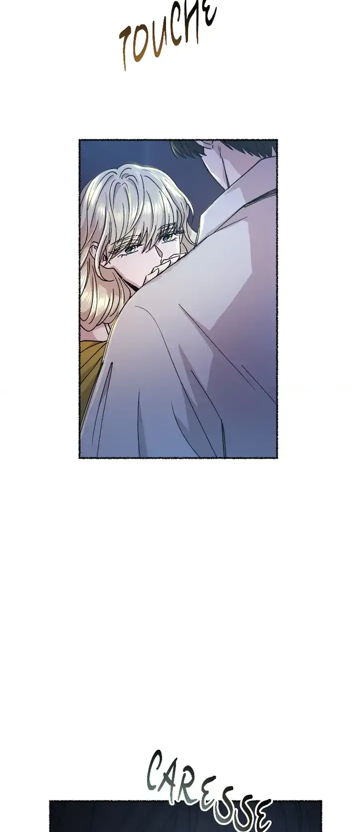 Read Like Wind On A Dry Branch FR Manga Online