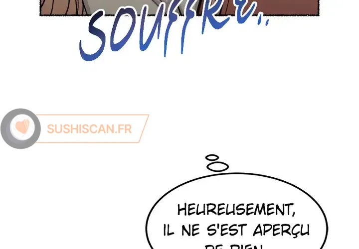 Read Like Wind On A Dry Branch FR Manga Online