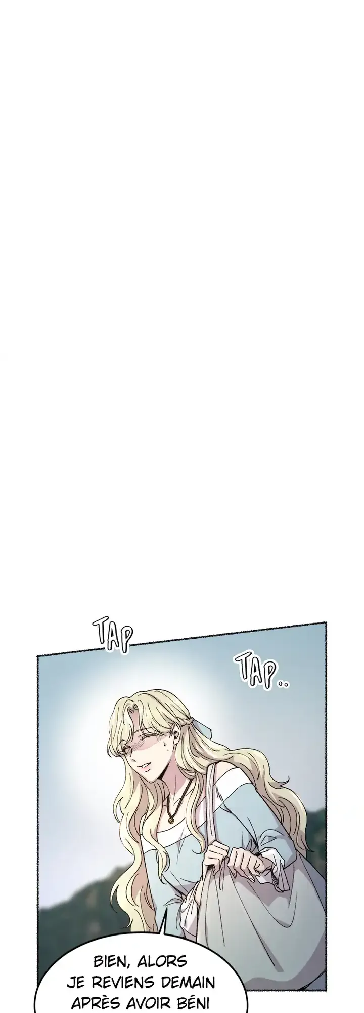 Read Like Wind On A Dry Branch FR Manga Online