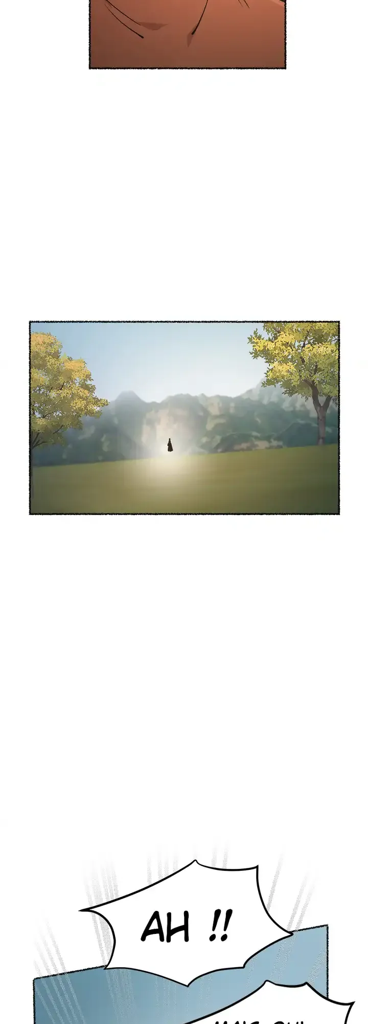 Read Like Wind On A Dry Branch FR Manga Online