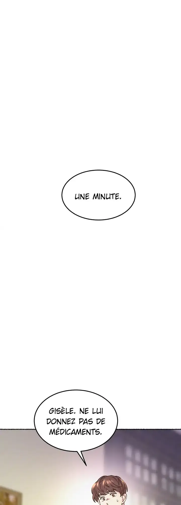 Read Like Wind On A Dry Branch FR Manga Online