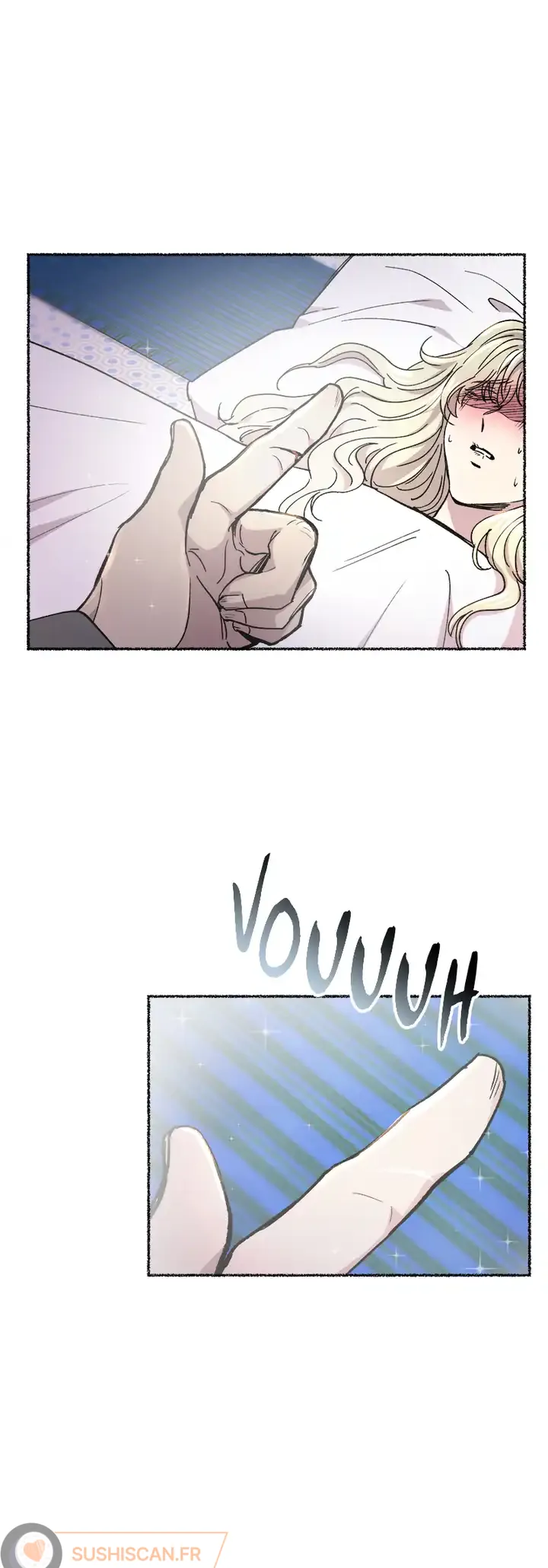 Read Like Wind On A Dry Branch FR Manga Online