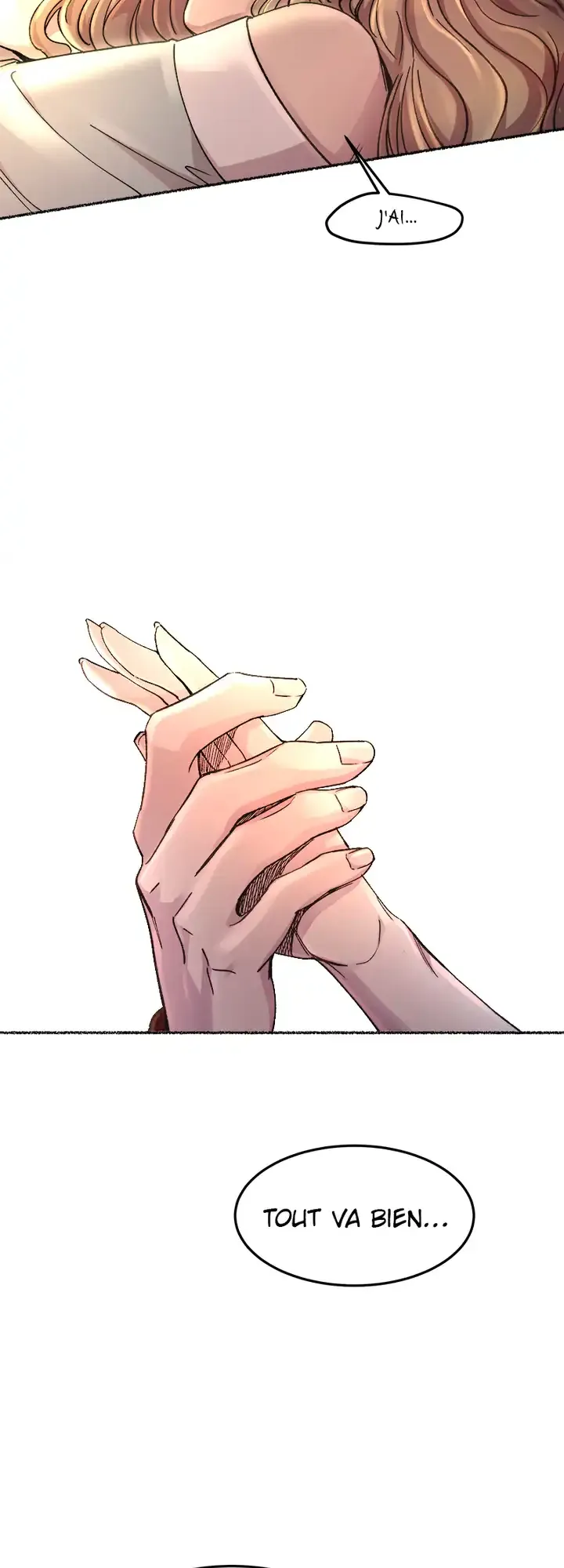Read Like Wind On A Dry Branch FR Manga Online