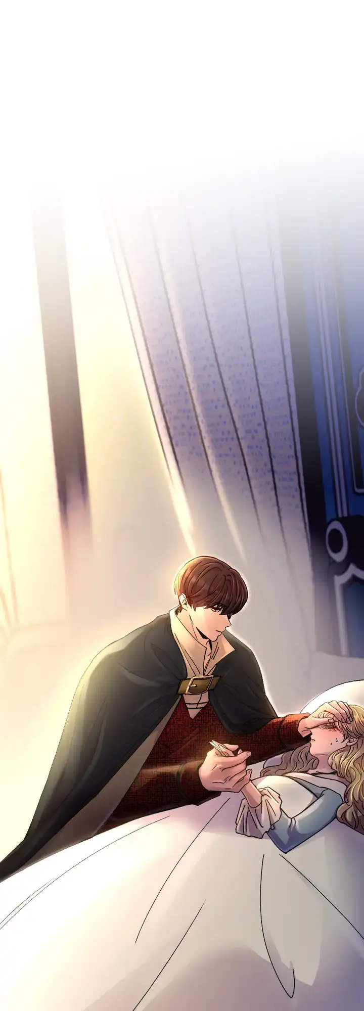 Read Like Wind On A Dry Branch FR Manga Online