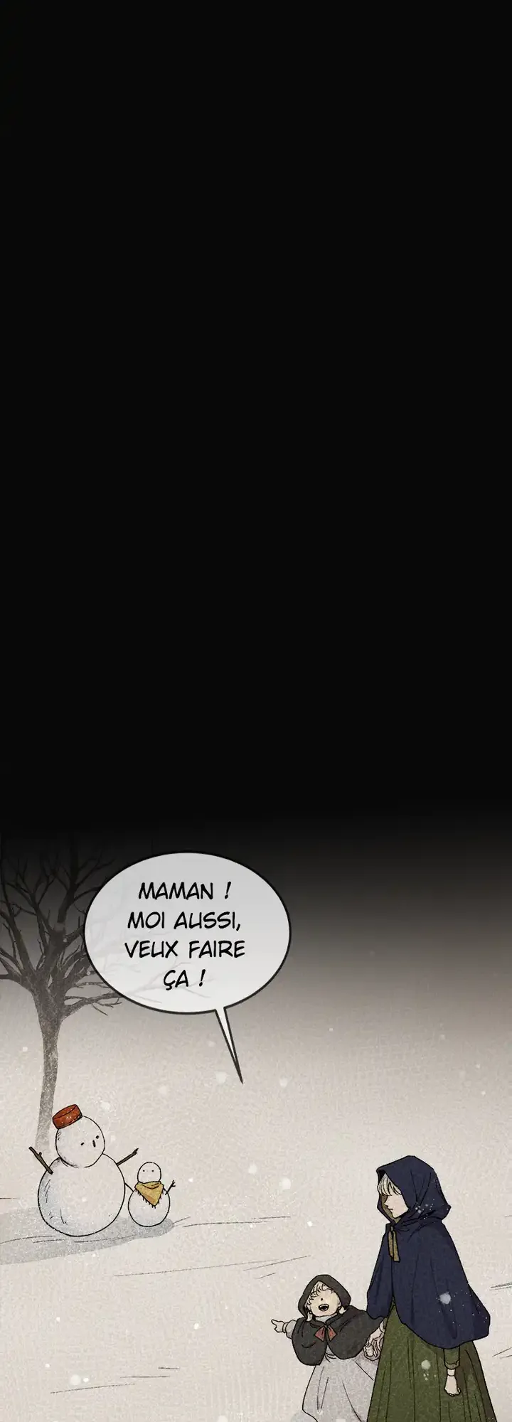 Read Like Wind On A Dry Branch FR Manga Online