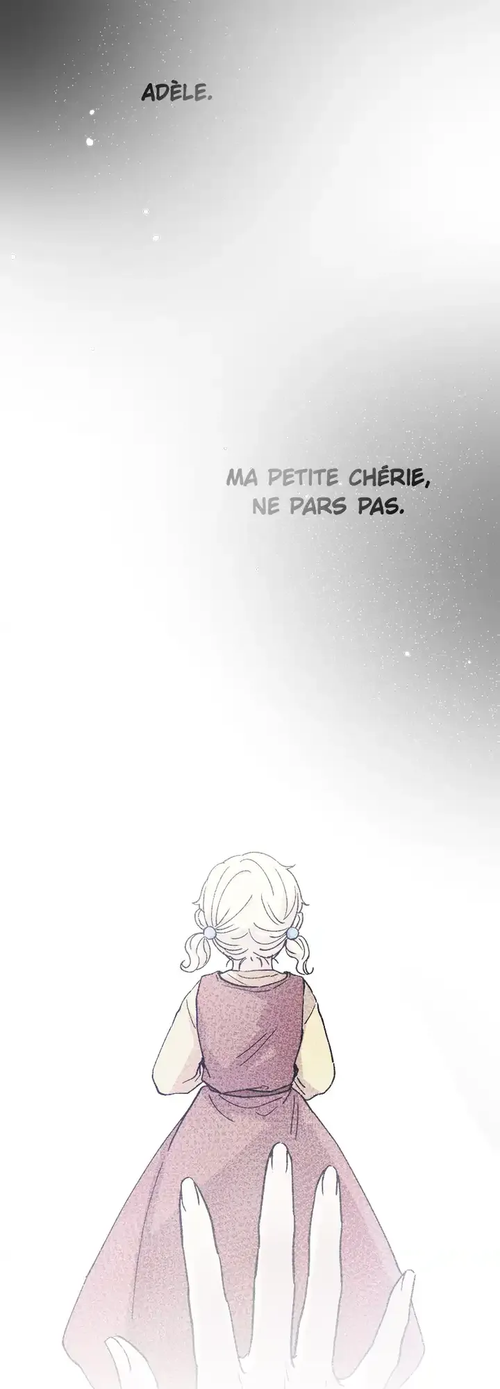 Read Like Wind On A Dry Branch FR Manga Online