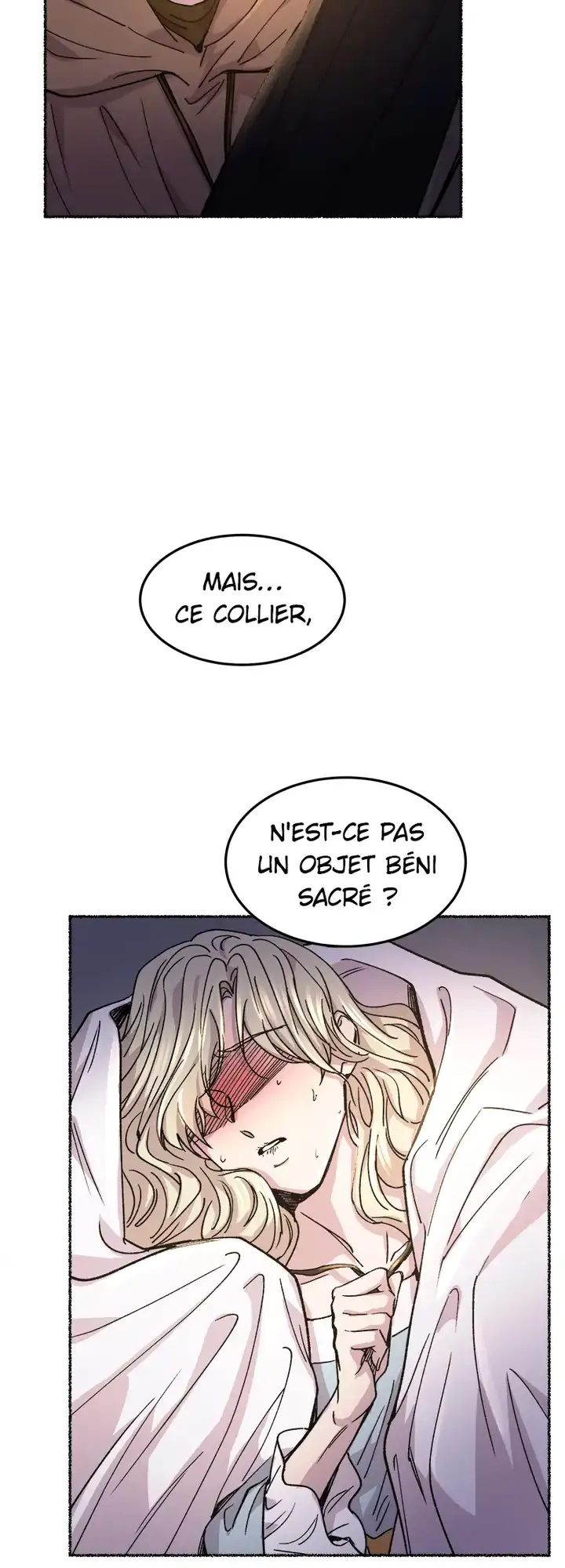 Read Like Wind On A Dry Branch FR Manga Online