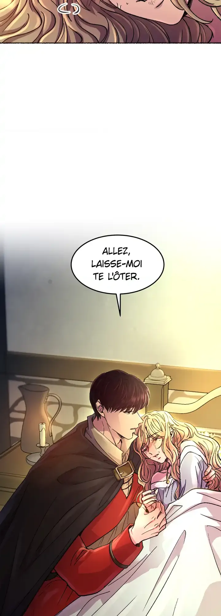 Read Like Wind On A Dry Branch FR Manga Online
