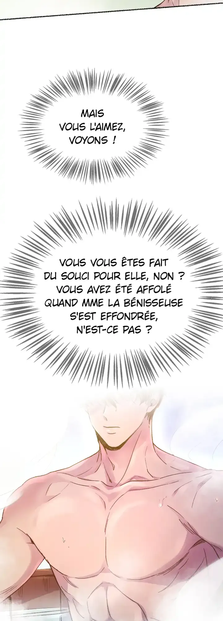Read Like Wind On A Dry Branch FR Manga Online