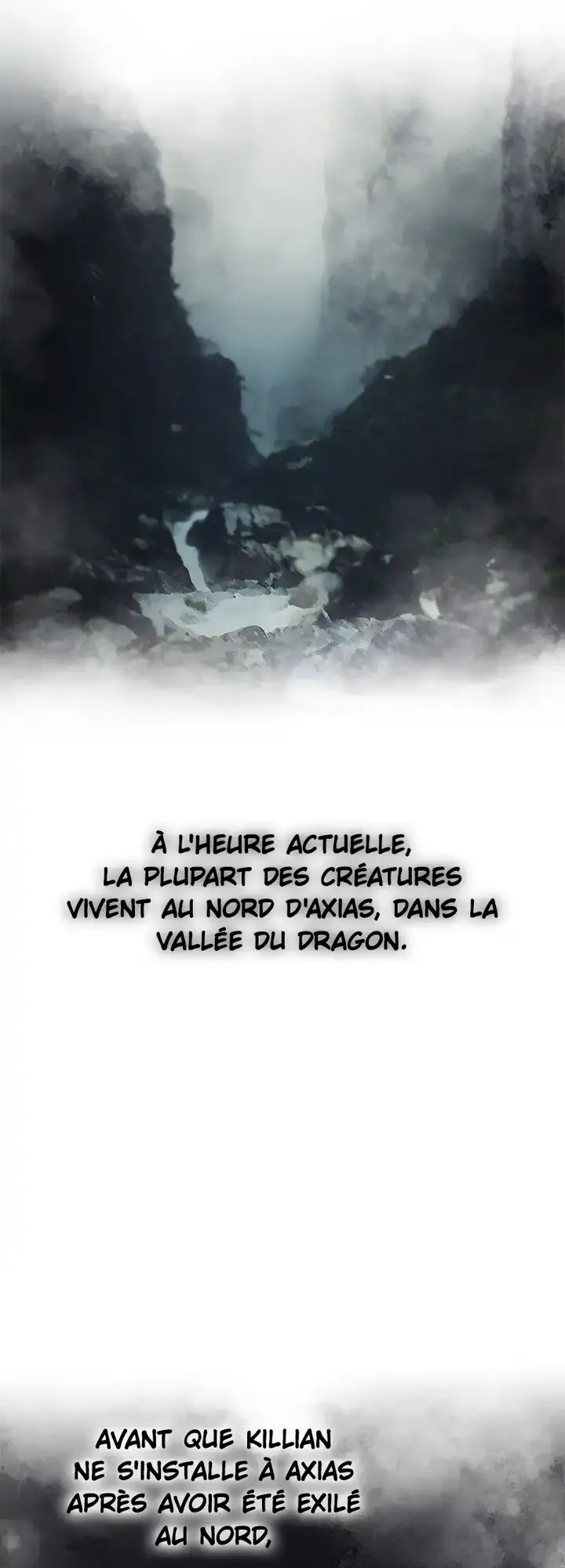 Read Like Wind On A Dry Branch FR Manga Online