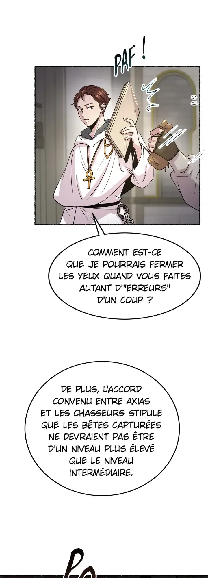 Read Like Wind On A Dry Branch FR Manga Online